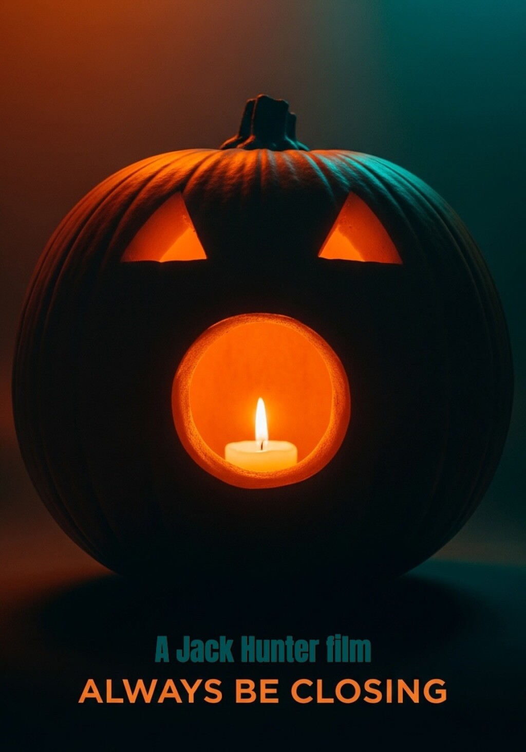 Filmposter for Always Be Closing